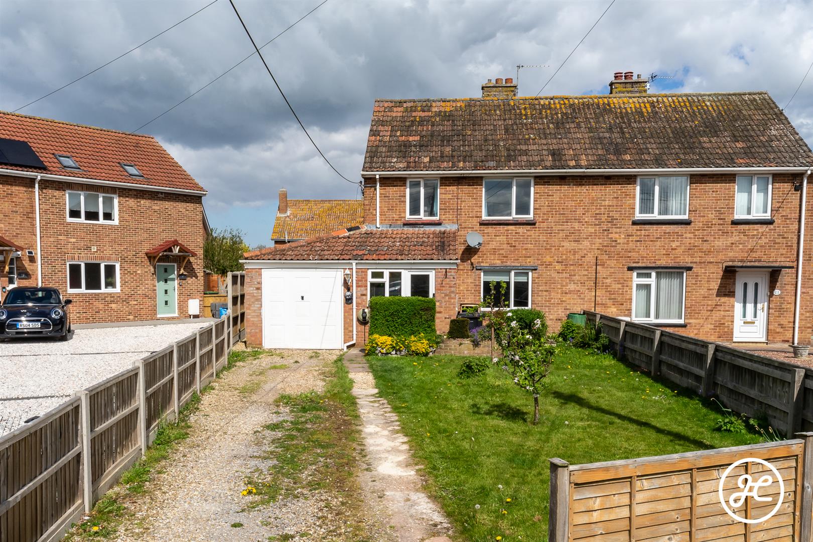 3 bed House For Sale in Bridgwater, 
